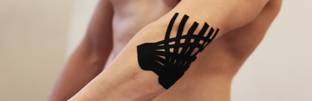 kinesio taping certified therapist in nyc - rocktape certified rockdoc 